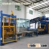 Fully Automatic Block Production Line Model-B