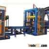 Block Making Machine RTQT4