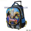 Transformers Trolley School Bag