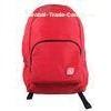 Travel Shoulder Bags Customized Sport School Backpacks Vality Mold