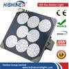 12600LM 277V Ex-Proof Gas Station LED Lights 120W 3000K - 6500K
