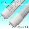 Aquarium 8W 601mm 230lux LED Fluorescent Tube Lights T8 For Office
