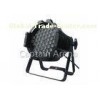 CE 48 LED 1W RGBW Indoor LED Par Light for music concert / exhibition