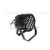 4 IN 1 Indoor LED PAR Light / LED Stage Lighting Fixtures Plastic knobs