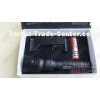 Water Resistant T6 350 150g  350Lumen Led Diving Torch With 18650 Li-ion Battery For Camping, Hiking