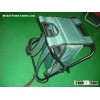 cooler bag with shelf
