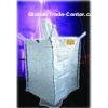 Conductive groundable big bags FIBC for dyes chemical powders flammable goods