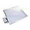High brightness square LED Flat Panel Lights 18 Watt , 300x300mm external driver