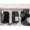IP65 Waterproof Head Lamp, AB S6 3*CREE T6 LED Bike LightS Of 3000 Lumen With 4400MAH Li-ion Battery