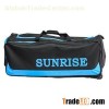 600D Wheeled Baseball Backpack For Youth