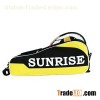 OEM Custom Professional Strong Tennis Bat Bag