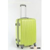 light luggage/travel luggage/suitcases