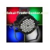 AC 100 - 240V High Power LED Par Light RGBW CE 543 W for Exhibition