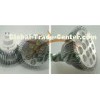 Dimmable 24W Par LED Spotlight outdoor , E26 E27 220v