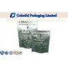 Glossy printing Aluminum Foil laminated Pouch For calcium protein / seasoning