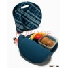 Neoprene lunch/picnic bag