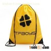 Nylon Drawstring Bag