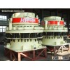 Hydraulic cone crusher (SY series)