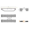 Standard Amphibious Undercarriages- Small and Medium Size