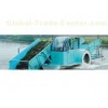 Aquatic Weed Harvester
