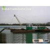 Jet Suction Dredger