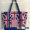 Deluxe Size Printed Beach Bag, Shopping Bag, Tote Bag, BE15101