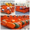 Toothed Roll Crusher/Roll Crushing Machine