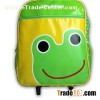 PU CUTE KIDS TROLLEY BACKPACK, CP15005