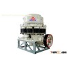 Xinjiang SMS Cone Crusher