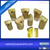 mining use and hot sale button bit rock drill bit cross bit chisel bit