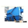 HMC Single Pulse Sack Precipitator