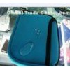 Soft Neoprene Electronic Pouches / Waterproof Cases For Hard Drive