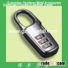 Luggage lock   skype:  jameschanint