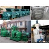 Heavy Hydraulic Briquetting Machine/Hydraulic Briquette Machine