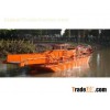 Aquatic Trash Skimmer