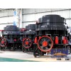 Hcs Series Single Cylinder Hydraulic Cone Crusher/Reliable Performance Hydraulic Crusher Cone