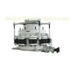 Spring cone crusher