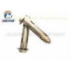 Stainless Steel 304/316 sleeve anchor with hex flange nut, Concrete Anchor Bolts