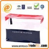 Vinyl Zipper Bags