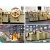 Jaw Crusher Machine/Jaw Crusher/Jaw Crushing Machine