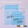 Organza Drawstring Bags