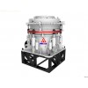 Xinjiang Hydraulic Cone Crusher
