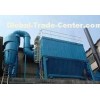 PPCS Series Air Box Pulse Bag Precipitator