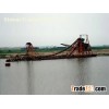 Bucket Chain Dredger