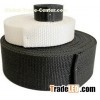 good polypropylene webbing black