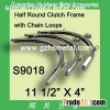 Purse frame   skype:  jameschanint