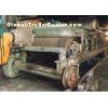 Wet Permanent Magnetic Tube Separator