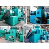 Energy-saving Lime Powder Briquetting Machine/Lime Briquette Making Machine