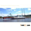 Cutter Suction Dredger