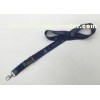 ECO-Friendly  Lanyard for Promotion Gifts with logo heat transfer for exhibiton